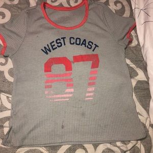 I’m selling this nice shirt for $10 hope you buy!